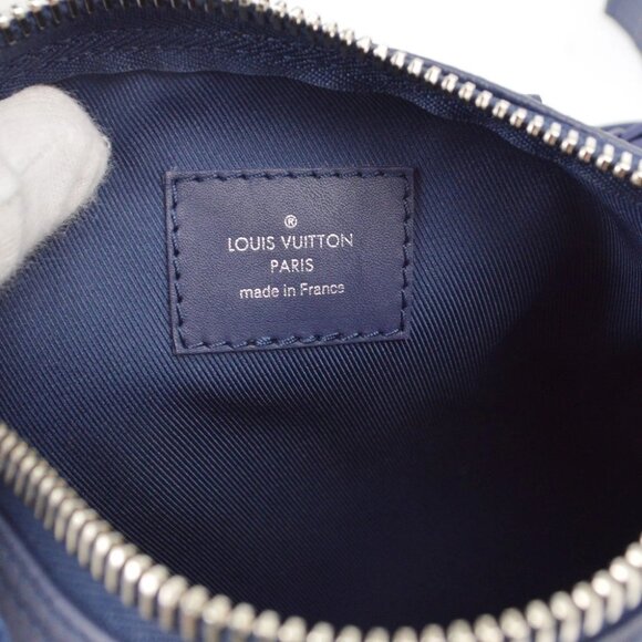 Louis Vuitton Watercolor Keepall XS 2way Handbag - Picture 4 of 4